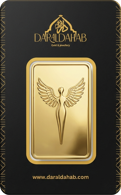 New Collection Gold